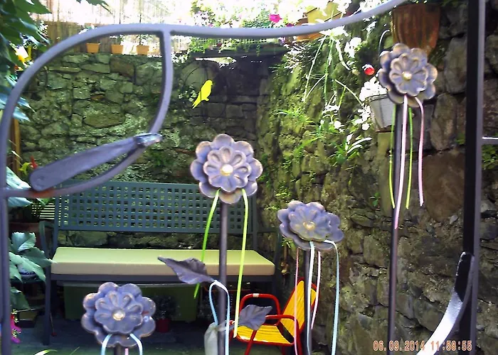 B&B Casa Del Sole Menaggio