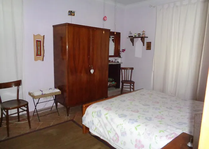 B&B Casa Del Sole Menaggio