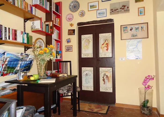 B&B Casa Del Sole Menaggio